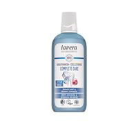 Lavera Complete Care bain de bouche sans fluorure 400 ml