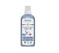 Lavera Complete Care Mouthwash Fluoride-Free 400ml