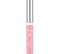 lavera Cooling Lip Booster - Pour des lèvres soyeuses & douces - Brillance intense - Texture légère - Protège les lèvres du dessèchement - vegan - Cosmétiques naturels (1x 13,6 g)