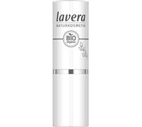 Lavera Cream Glow Lipstick - Berry Red 10