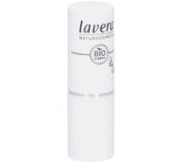 lavera Cream Glow Lipstick -Berry Red 10- - Fini satiné brillant - Grand confort - Jusqu'à 6 heures de tenue - 4,5 gram