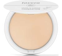 Lavera Cream to Powder Foundation 01 Light 10,5g