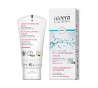 Lavera Crema Dia Nutritiva Basis Sensitive Piel Seca 50ml