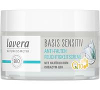 LAVERA Crème de Jour Anti-Rides à la Coenzyme Q10