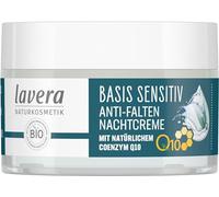 LAVERA Crème de Nuit Anti-Rides à la Coenzyme Q10