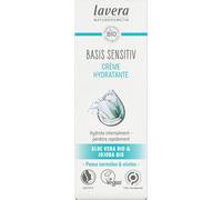 Lavera BS Creme Hydratante 50 ml