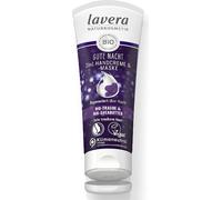 Lavera Crème-Masque 2en1 pour les Mains "Bonne Nuit" - 75 ml