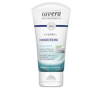 lavera Crème neutre pour les mains
