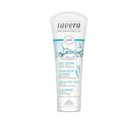 LAVERA - Crème Pieds Basis 75Ml