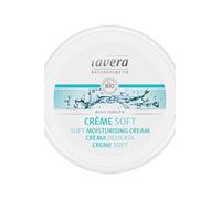Lavera - Crème soft, Basis sensitiv, bio (150 ml)