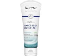 Lavera Crème Visage "Neutral" au Micro-Argent - 75 ml