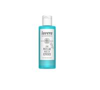 Lavera Soin du visage Nettoyant démaquillant micellaire 2 en 1 100 ml