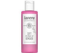 Lavera Démaquillant doux pour le contour des yeux 100 ml