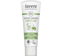 Lavera Dentifrice Complet Care sans Silice - 75 ml
