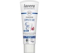 Lavera Soin du visage Soin dentaire Complete CareDentifrice sans fluor 75 ml