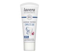 Lavera Dentifrice Complete Care - Sans fluorure - Format voyage de 20 ml