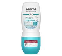 Lavera Deo Roll-On Basis Sensitiv 50 ml