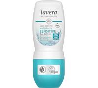 Lavera Deo Roll-On Basis Sensitiv 50 ml