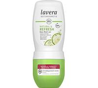 lavera Deo Roll-on NATURAL & REFRESH 50 ml