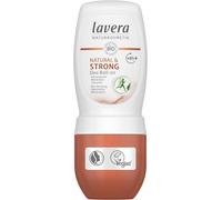 lavera Deo Roll-on NATURAL & STRONG 50 ml