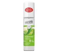 lavera Déodorant frais 24h - Verveine bio et citron vert - Vegan - Soin de la peau bio - Cosmétique naturel et innovant - 75 ml