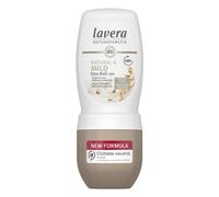 lavera Déodorant roll-on Doux aux extraits d'avoine 50 ml