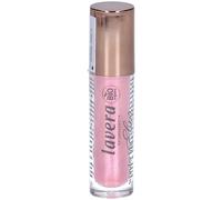 Lavera Élixir à lèvres Wonder 02 Baume 4 ml