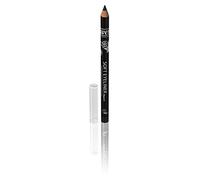 lavera eye-liner doux - Soft Eyeliner - Black 01 - précise et délicate - vegan - Cosmétiques naturels - Make up - Ingrédients végétaux bio - 100% Naturel Maquillage (1,14 g)