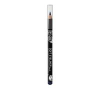 lavera eye-liner doux - Soft Eyeliner - Blue 05 - précise et délicate - vegan - Cosmétiques naturels - Make up - Ingrédients végétaux bio - 100% Naturel Maquillage (1,14 g)