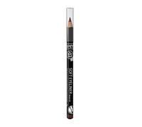 lavera eye-liner doux - Soft Eyeliner - Brown 02 - précise et délicate - vegan - Cosmétiques naturels - Make up - Ingrédients végétaux bio - 100% Naturel Maquillage (1,14 g)