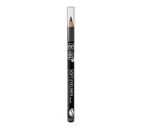 lavera eye-liner doux - Soft Eyeliner- Grey 03 - précise et délicate - vegan - Cosmétiques naturels - Make up - Ingrédients végétaux bio - 100% Naturel Maquillage (1,14 g)