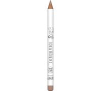 lavera Eyebrow Pencil - Blonde 02 - Sourcils - Cosmétiques naturels - végan - sans silicones - L'huile jojoba bio & Beurre de karité bio - 1,14g