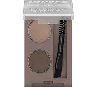 Lavera Eyebrow Powder Duo - 1,60 g