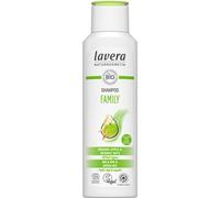 Lavera Family Shampooing Doux Nettoyage et Fraîcheur 250ml