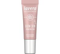 Lavera Fluide hydratant Glow Skin – 9 ml