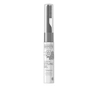 lavera Gel de soin - Eyebrow Styling Gel - Transparent - redéfinit et protège les sourcils - Cosmétiques naturels - Make up - Ingrédients végétaux bio - 100% Naturel Maquillage (9 ml)