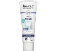 Lavera Soin du visage Soin dentaire NeutreGel dentaire sans fluor 75 ml