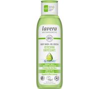 lavera Gel douche rafraîchissant au parfum d'agrumes 250 ml