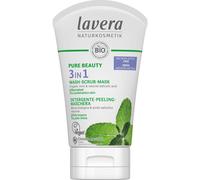 Lavera Gel Nettoyant 3 En 1 125ml