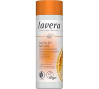 lavera Glow By Nature Raffineur illuminant liquide - exfolie les cellules mortes visiblement et en douceur - régénération visible de la peau - 100 ml - vegan