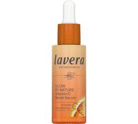 Lavera Glow By Nature Vitamin C Boost Serum - 30 ml