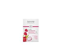 Lavera Masque en tissu Illuminateur Fruit du dragon bio & framboise bio 21 ml