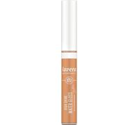 lavera High Shine Water Gloss -Golden Solaris 03 - Couleur et brillance intenses - Texture très légère - jusqu'à 6 heures de tenue - vegan - Cosmétiques naturels - 5,5 ml