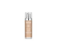 Lavera Hyaluron Liquid Foundation Nro 03 Warm Nude 30ml