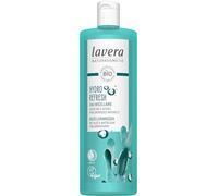lavera Hydro Refresh Eau Micellaire - avec algues et acide hyaluronique - Élimine le maquillage en douceur - vegan - Cosmétiques naturels - 400 ml