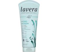 lavera Hydro Refresh Lait Corps - soin hydratant 5en1 - pénètre très rapidement - hydratation longue durée - parfum frais - 200 ml