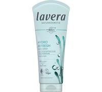 lavera Hydro Refresh Lotion pour le corps - Hydrate 48 h - Pour peaux sèches - Rafraîchissante - Végétalien - Cosmétique naturel - 200 ml