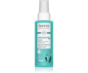 Lavera Hydro Refresh spray visage hydratant 100 ml