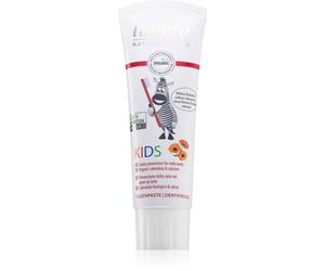 Lavera Kids dentifrice pour enfants 75 ml