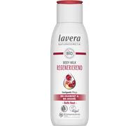 Lavera Lait Corporel Régénérant Cranberry Bio & Argan Bio - 200 ml